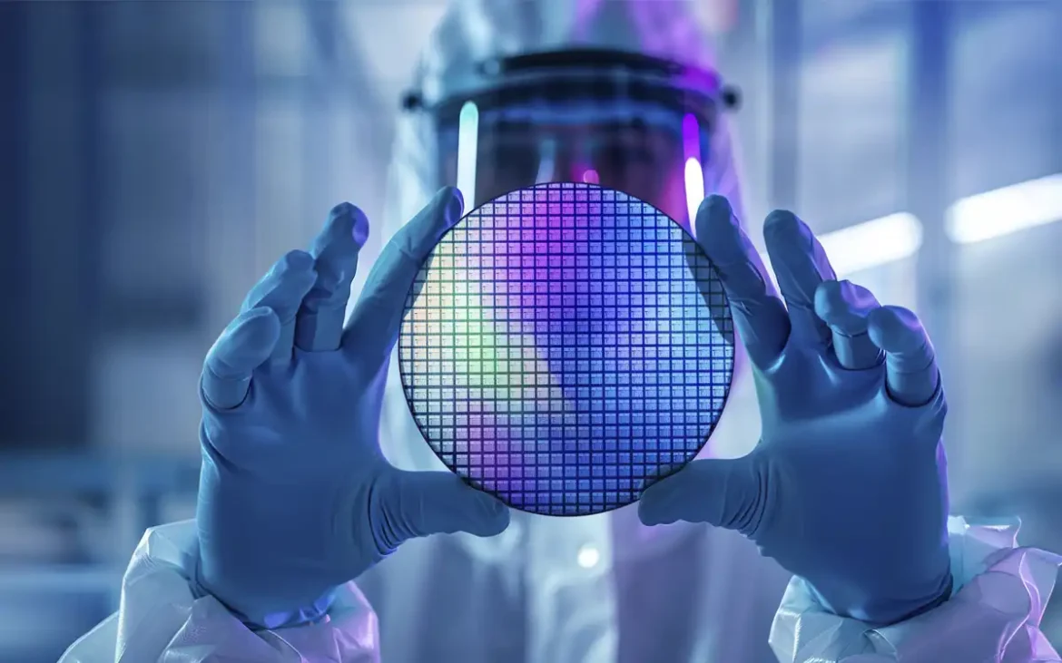 AMD impulsa la eficiencia energética de IA desde el silicio hasta el rack