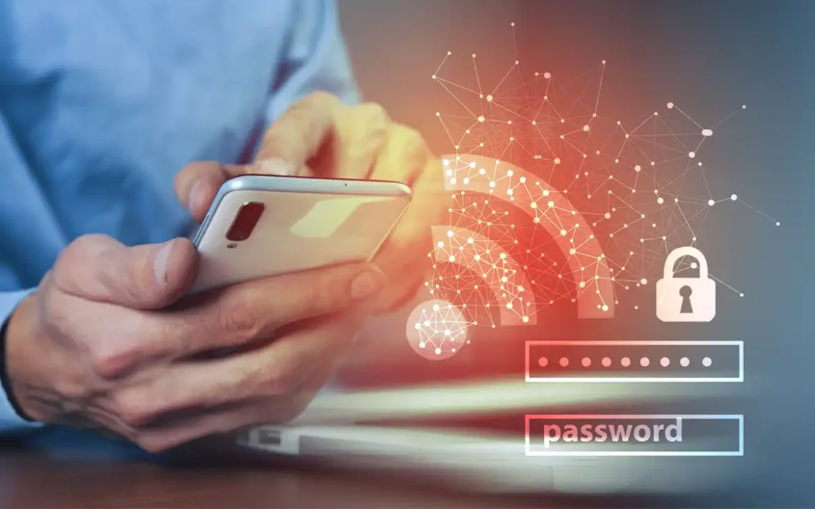 Conectividad Wi‑Fi en dispositivos móviles y computadoras