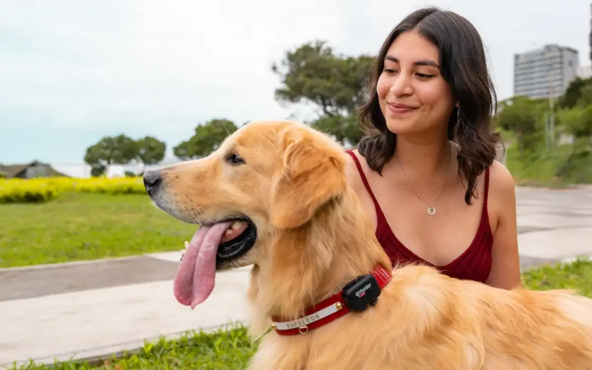 Hunter PET integra GPS y salud preventiva para mascotas en Perú