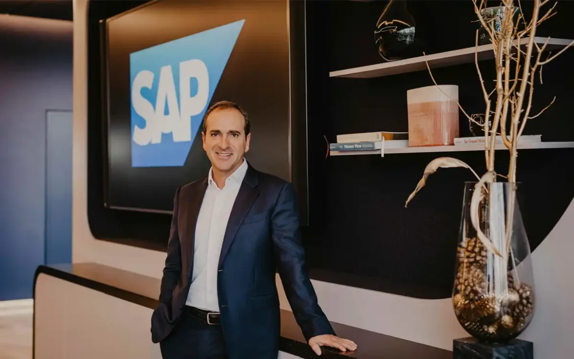 SAP impulsa su ecosistema de partners hacia la inteligencia artificial empresarial