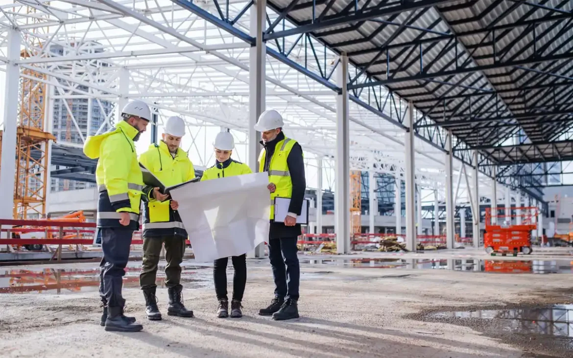 Infraestructura eléctrica confiable comienza desde el diseño y la instalación