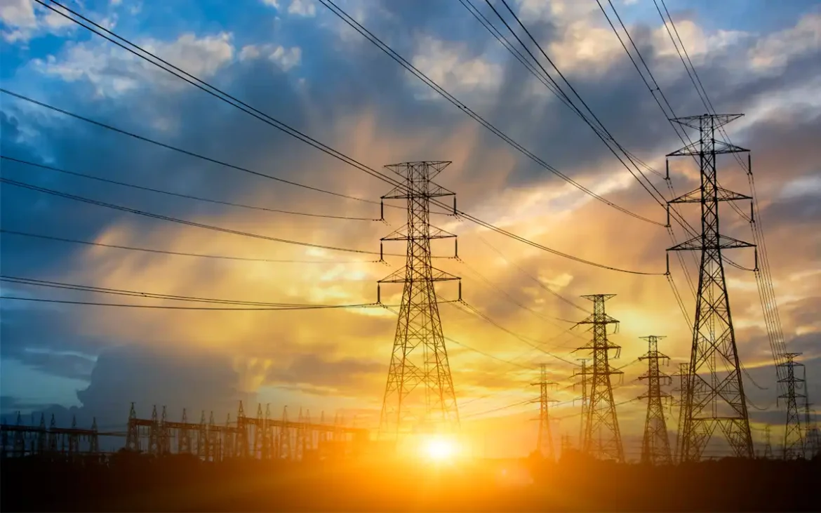La infraestructura eléctrica se vuelve crítica para los centros de datos de IA