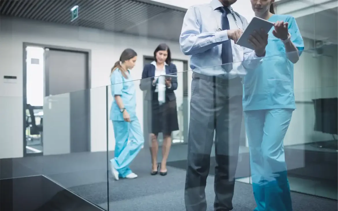Hospitales digitales requieren infraestructura crítica y continuidad tecnológica
