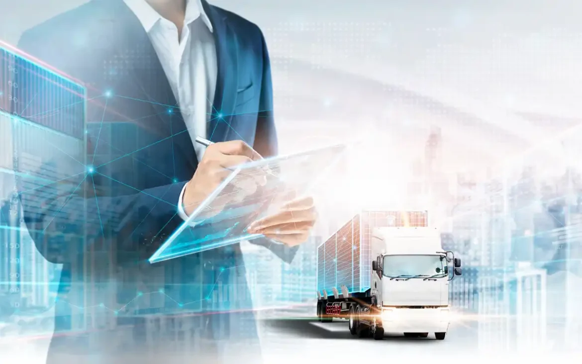 Servinformación integra datos y transporte para una logística inteligente