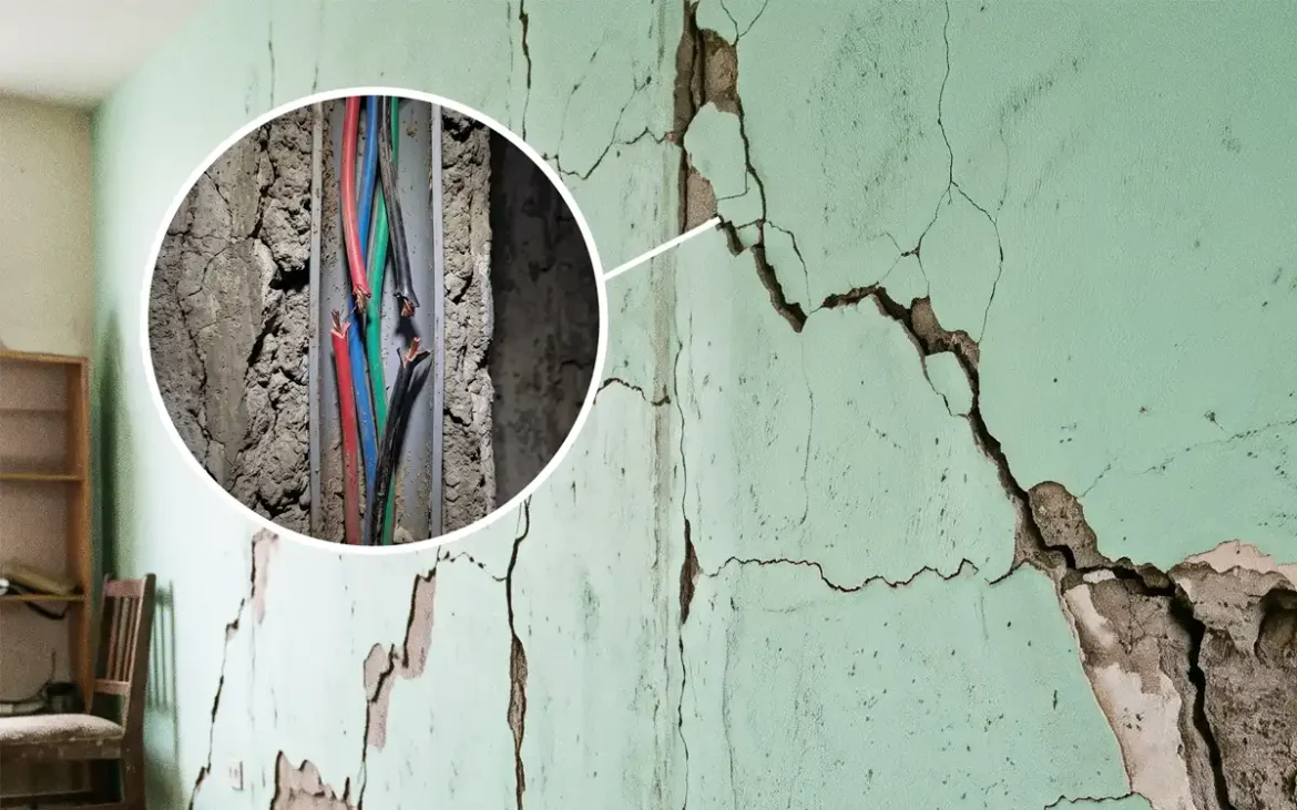 Sismos pueden dejar daños ocultos en las instalaciones eléctricas