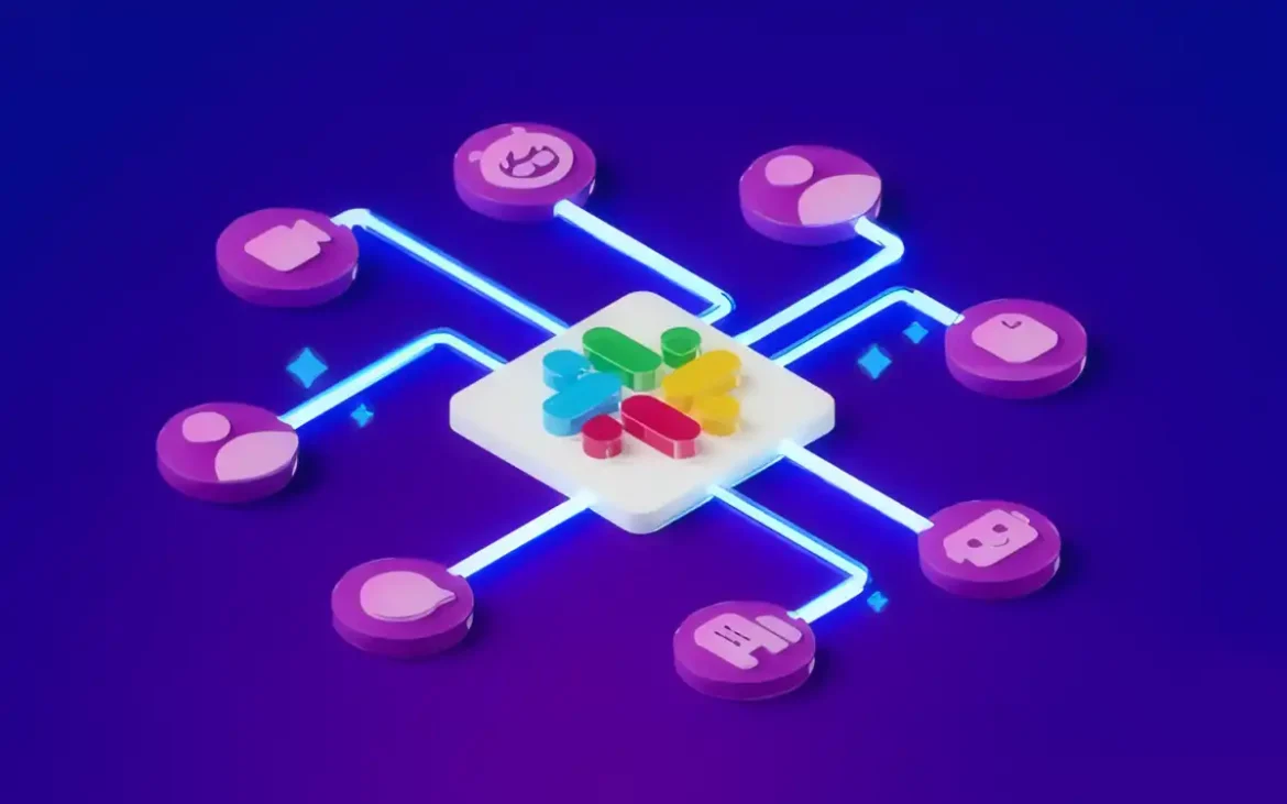 Slack Code conecta equipos y agentes de IA para desarrollar software