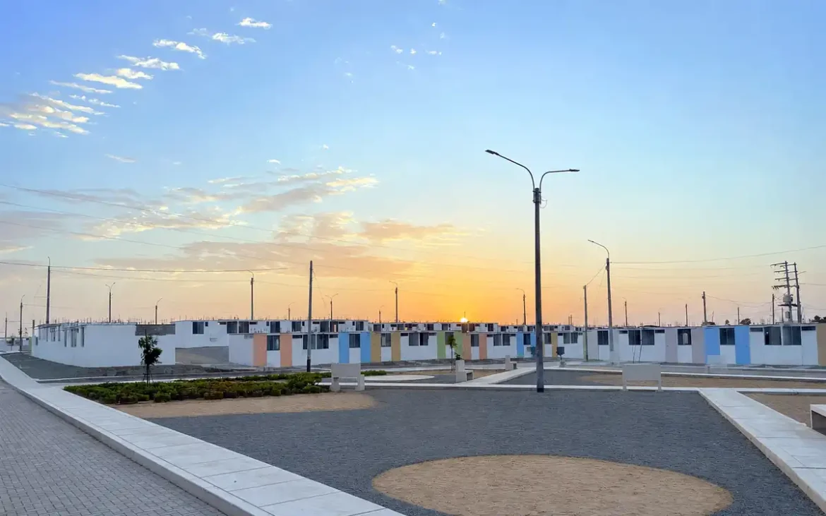VYVE amplía la oferta de vivienda social en Sullana
