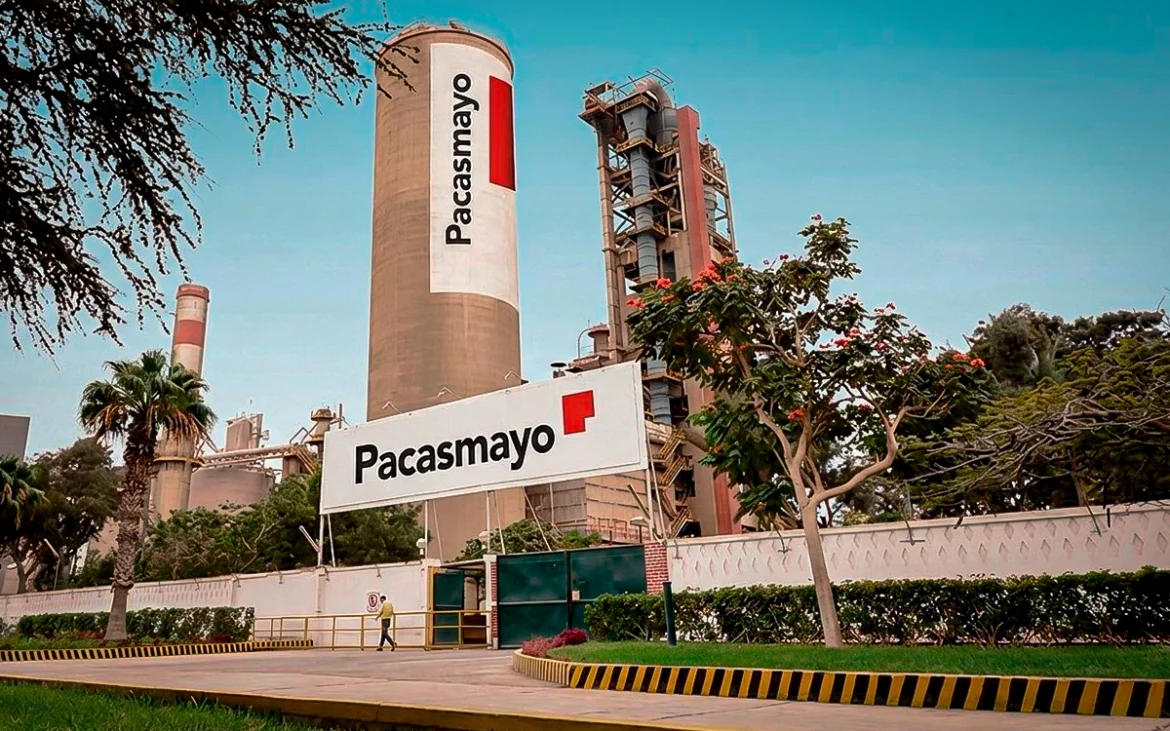 Cementos Pacasmayo: comercio B2B con SAP Commerce Cloud