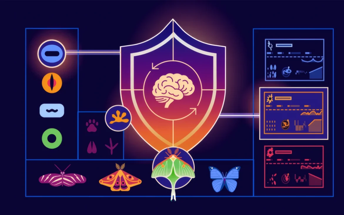 Cloudflare Adaptive Intelligence y la defensa dinámica contra bots