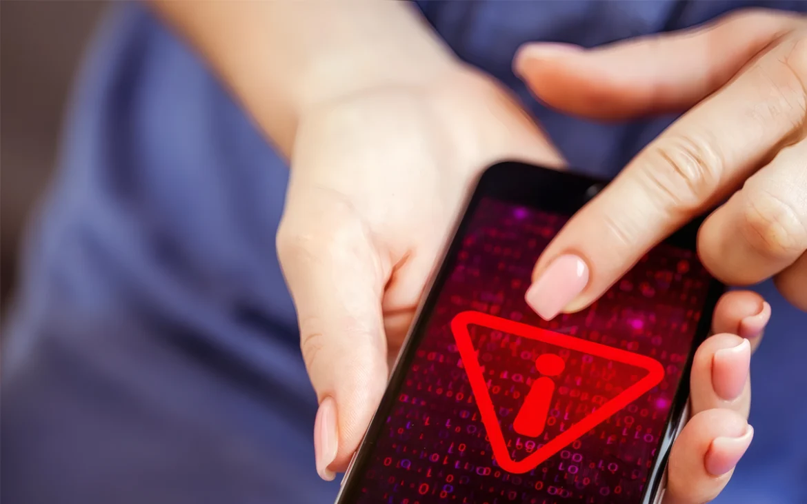Aplicaciones maliciosas en el celular: guía de ESET