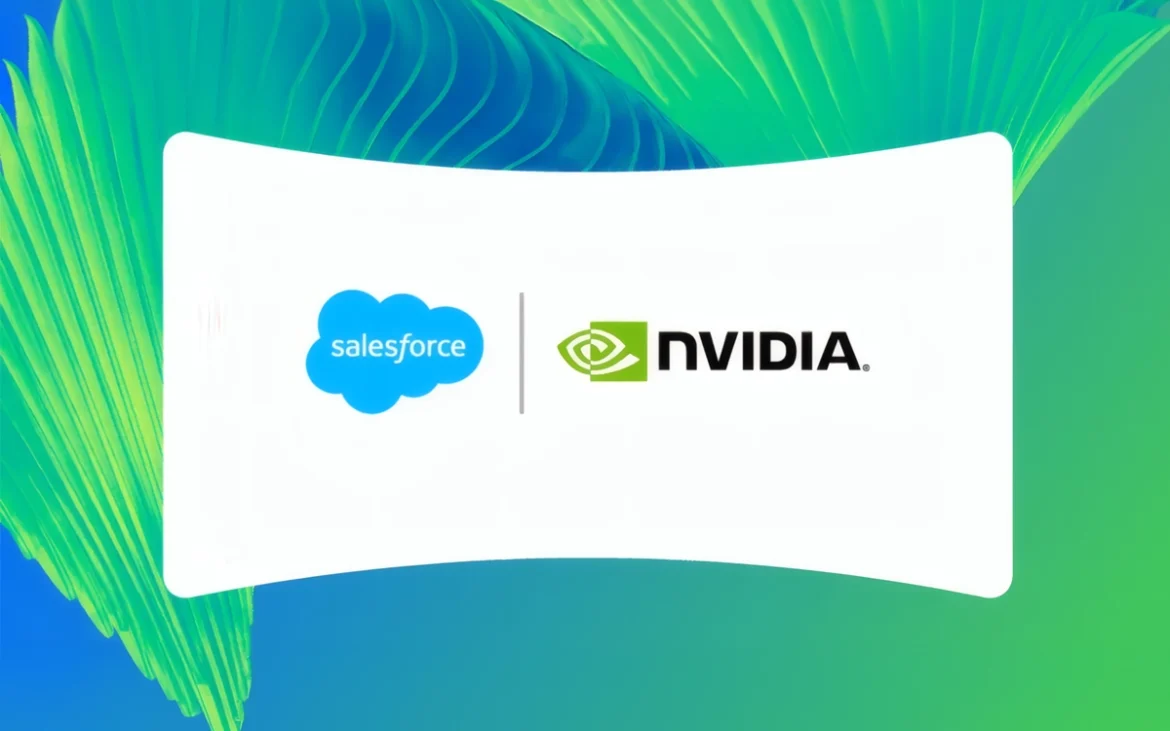 Salesforce y NVIDIA: Koa, modelo de razonamiento para CRM