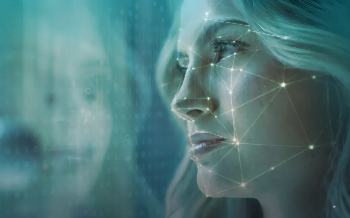 Víctima de deepfake y suplantación de identidad digital