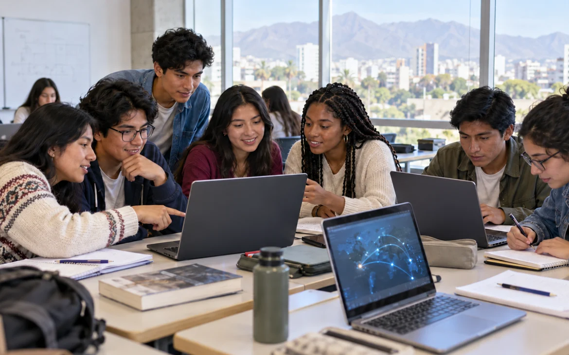 Huawei Seeds for the Future 2026: formación tecnológica en Perú