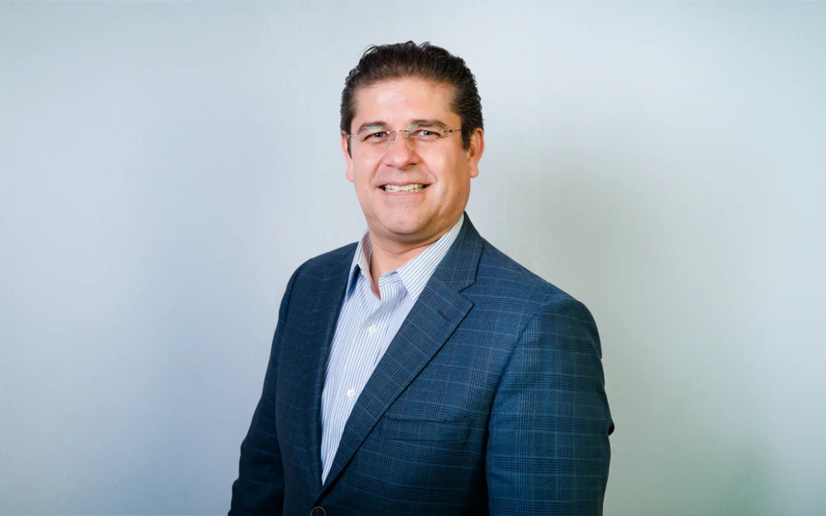 José Ángel Morales, de AMD: inteligencia artificial para pymes