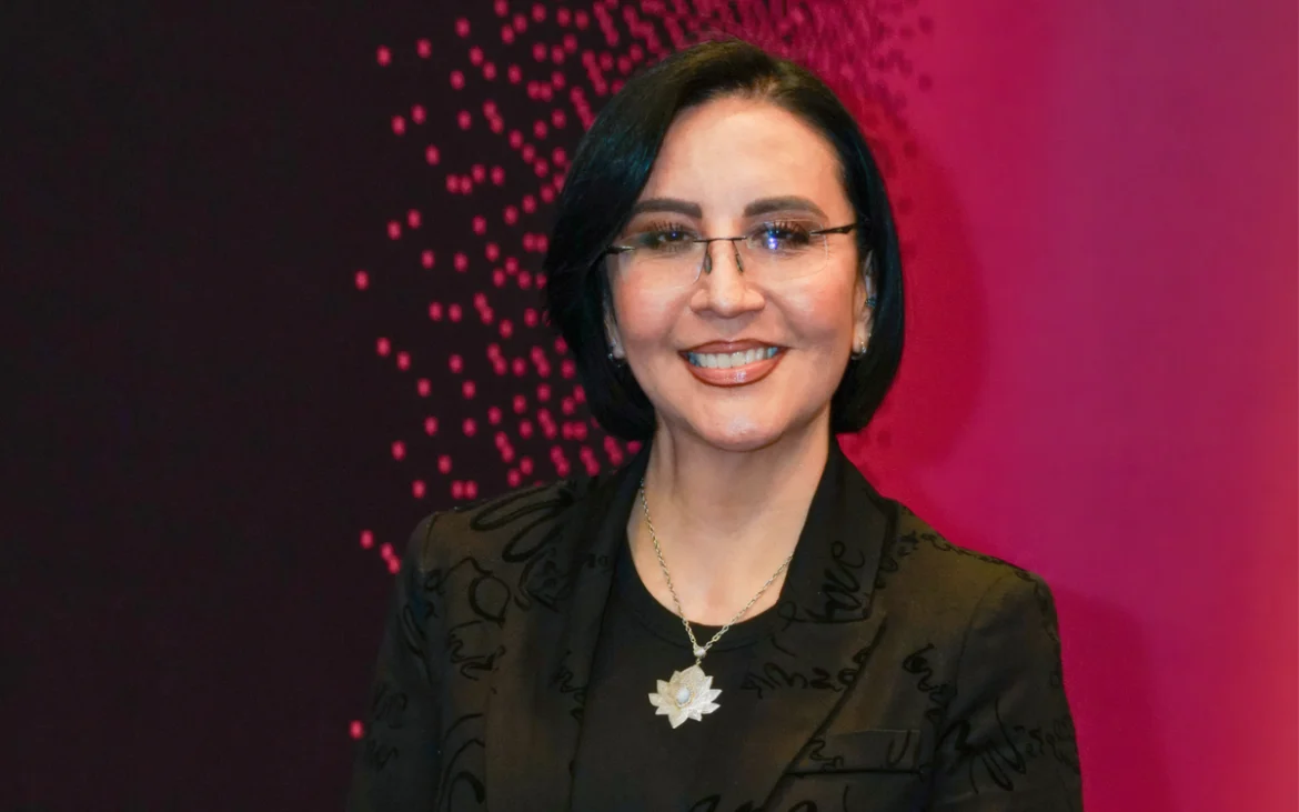 Karla Wong de AWS: tecnología para la respuesta humanitaria