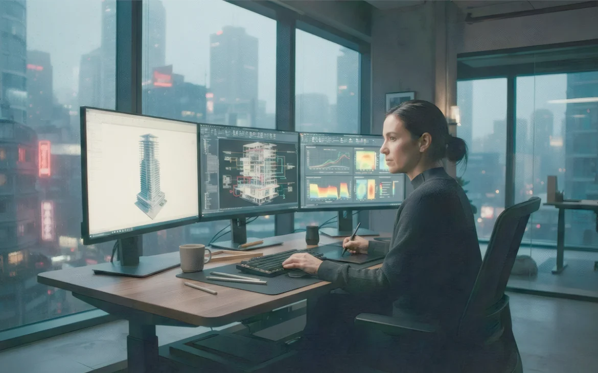 Panduit: infraestructura para edificios inteligentes