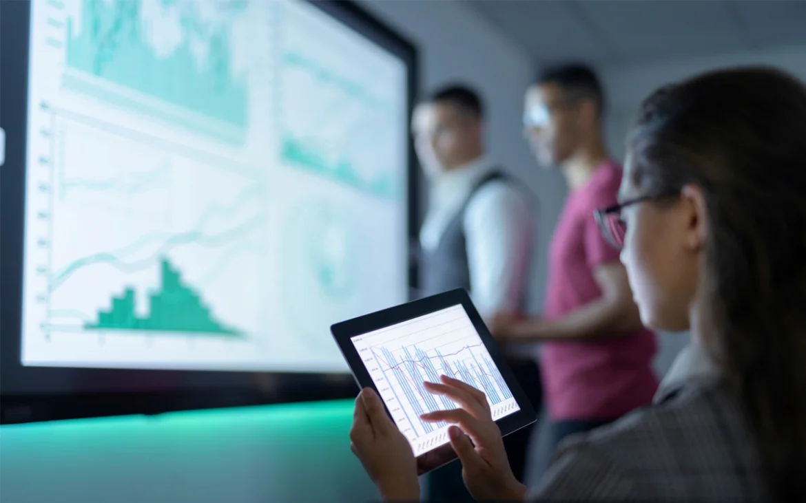 SAP: nube y datos para la gestión empresarial