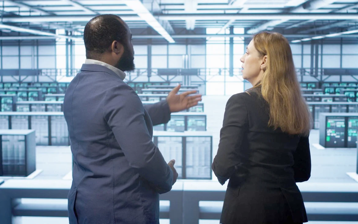 Schneider Electric: refrigeración para data centers de IA