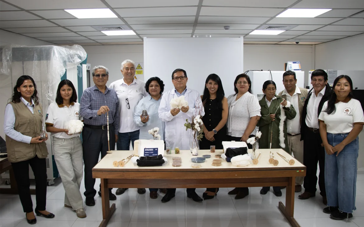 UNALM: investigación e innovación para el sector productivo